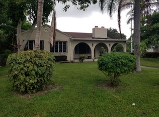 701 S 7th St, Fort Pierce, FL 34950