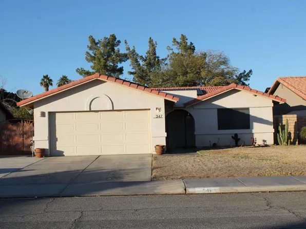 347 Shannon St, Blythe, CA 92225