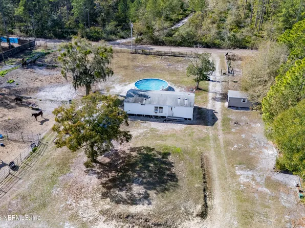 4504 MARILYN Court, Keystone Heights, FL 32656