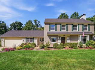 2005 Audubon Park Dr, Springfield, OH 45504