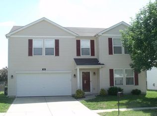 116 Falling Leaf Way, Mascoutah, IL