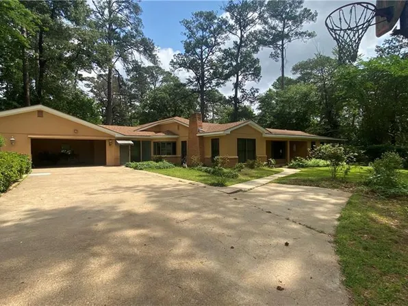 247 Shady Ave, Pineville, LA 71360