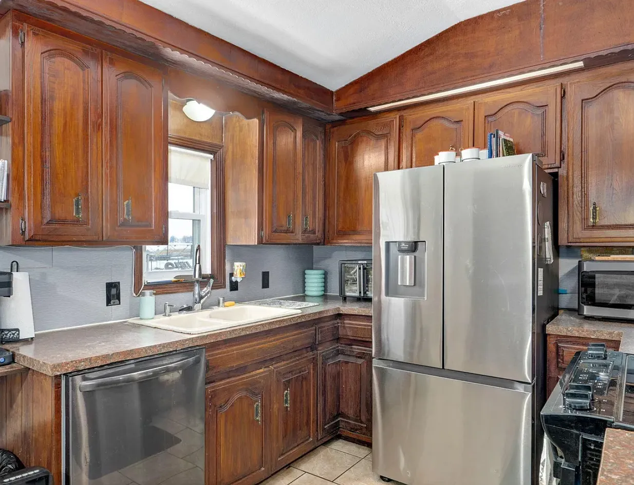 3 bed, 1282 sqft, $1,100 — Photo 4