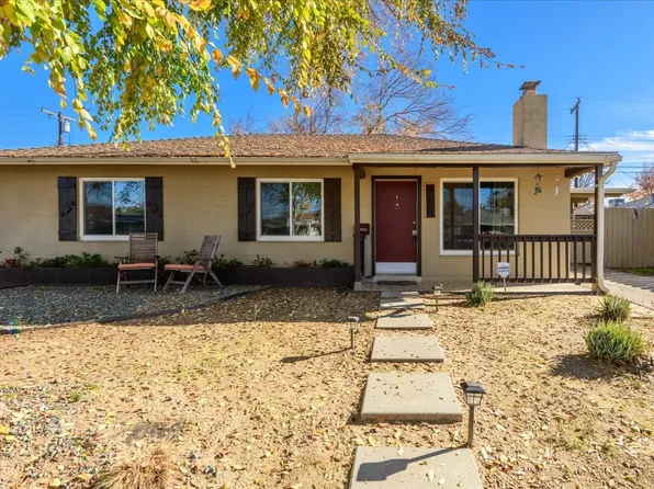 5200 Valletta Way, Sacramento, CA 95820