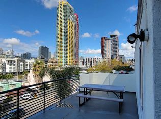Atrium, San Diego, CA 92101