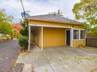 621 Olive St, Sonora, CA