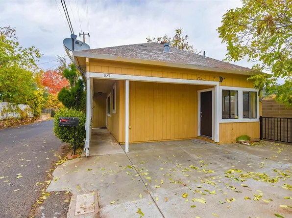 621 Olive St, Sonora, CA 95370
