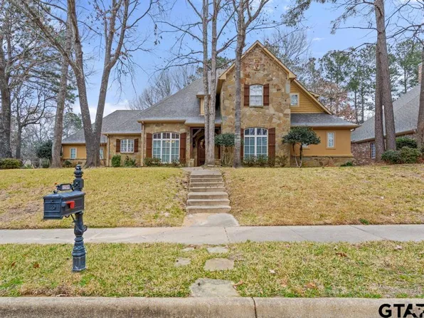 3697 Bentridge Ct, Tyler, TX 75707