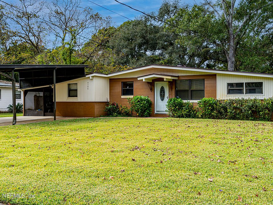 1st image of 4706 Daughtry Blvd E