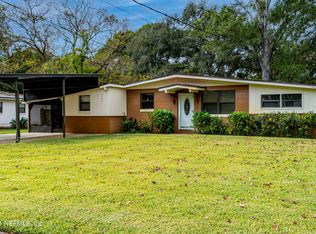 4706 Daughtry Blvd E, Jacksonville, FL 32210