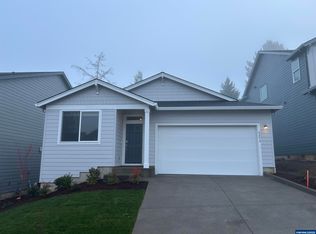 4292 Mount Tabor St SE, Salem, OR 97302