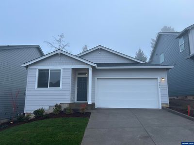 4292 Mount Tabor St SE, Salem, OR, 97302