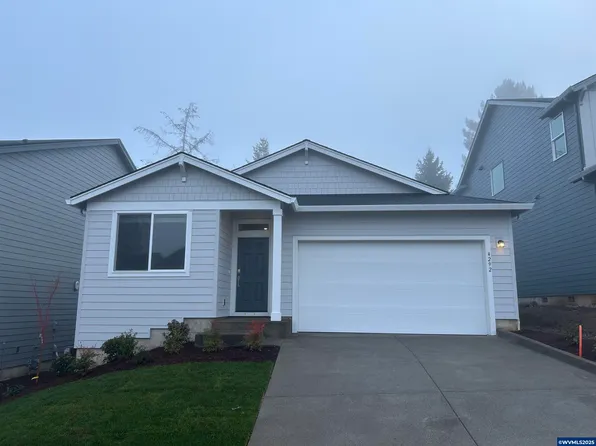4292 Mount Tabor St SE, Salem, OR 97302