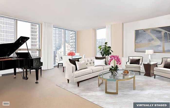 1st image of 15 W 53rd St #32E