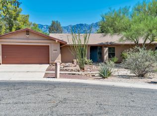 3345 N Pantano Rd, Tucson, AZ 85750