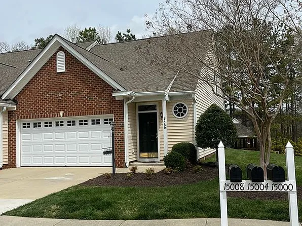 15000 Watermill Lake Trl, Midlothian, VA 23112