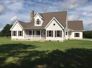 450 McDougald Rd, Sanford, NC 27332
