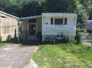 118 Sloop Creek Rd, Bayville, NJ 08721