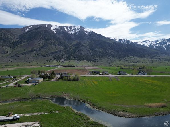 9791 N Highway 38, Deweyville, UT 84309