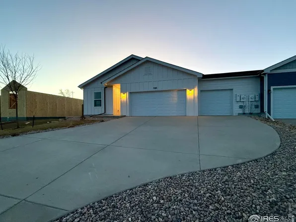 7089 Prairie Sky Ln, Wellington, CO 80549
