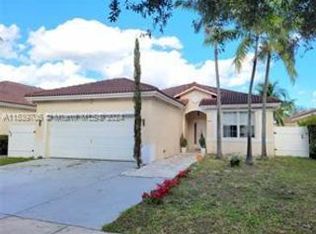 3041 SW 88th Ave #3041, Hollywood, FL 33025