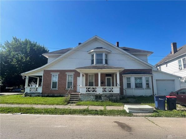 Piqua OH Real Estate - Piqua OH Homes For Sale | Zillow