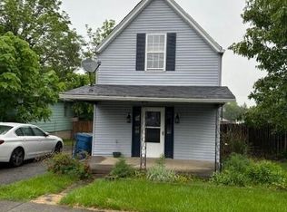 29 Race St, Dry Ridge, KY 41035