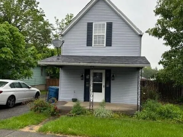 29 Race St, Dry Ridge, KY 41035