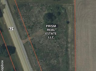 4455 N Us Highway 421, Sheridan, IN 46069