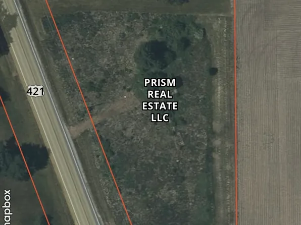 4455 N Us Highway 421, Sheridan, IN 46069