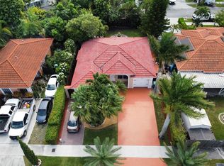 13252 SW 275th Ter, Homestead, FL 33032