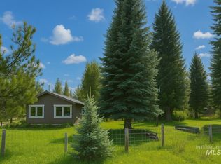 106 Forest Pl, Donnelly, ID 83615