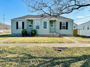 602 Beech St, Elizabethton, TN 37643