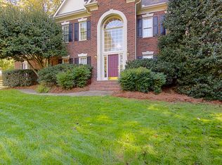15312 Coleford Dr, Huntersville, NC 28078