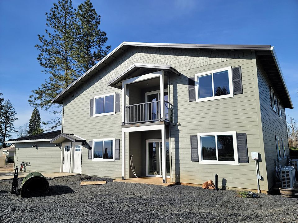 835 Camellia Dr Paradise CA Zillow