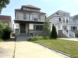 91 N Park Ave, Buffalo, NY 14216