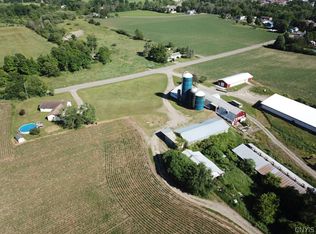 0 Honeypot Rd, Candor, NY 13743