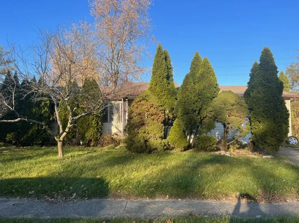 20 Autumn Haze Ct, Mount Sterling, OH 43143