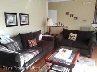 7701 Poplar Ridge Dr, Nashville, TN 37221