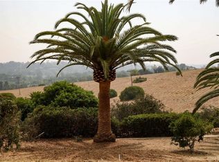 17965 Via De Fortuna LOT A, Rancho Santa Fe, CA 92067