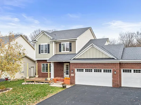 4866 Narrow Way NE, Saint Michael, MN 55376