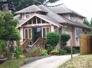5621 N Vancouver Ave, Portland, OR 97217