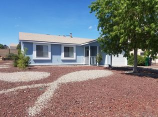 4539 Sunstone Way NE, Rio Rancho, NM 87124