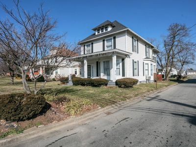 251 N Spalding Ave, Lebanon, KY, 40033