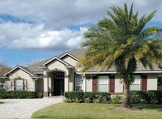 505 Battersea Dr, Saint Augustine, FL 32095