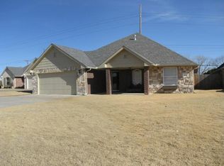 301 N Kody Ct, Stillwater, OK 74075