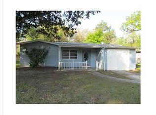 21390 Canal Dr, Brooksville, FL 34601