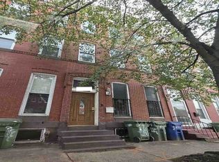 1734 Druid Hill Ave, Baltimore, MD 21217