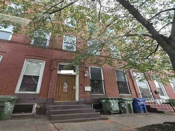 1734 Druid Hill Ave, Baltimore, MD 21217