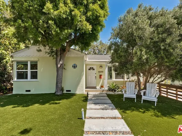 4208 Jasmine Ave, Culver City, CA 90232